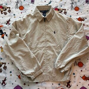 Ralph Lauren Kids Jacket